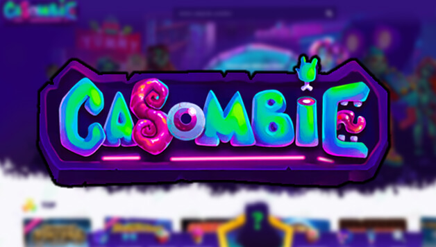 Casombie Casino Review