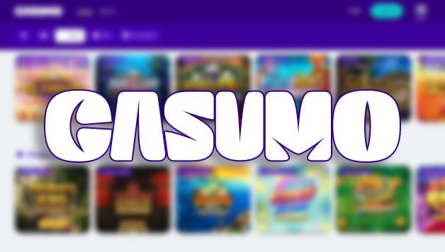 Casumo Casino Review
