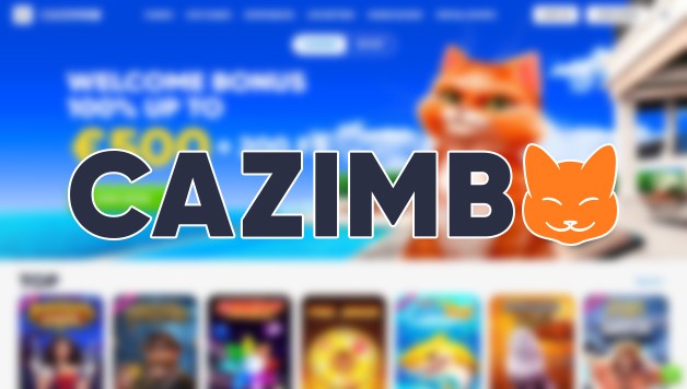 Cazimbo Casino Review