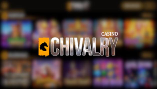 Chivalry Casino Review