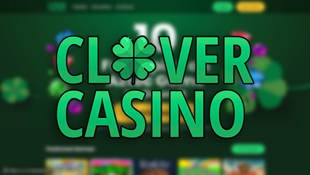 Clover Casino Review