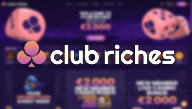Club Riches Casino Review