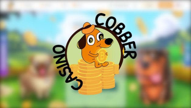 Cobber Casino Review