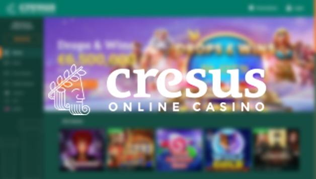 Cresus Casino Review