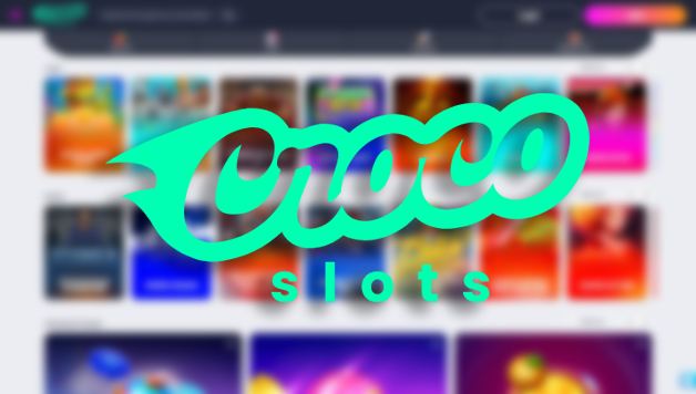 CrocoSlots Casino Review