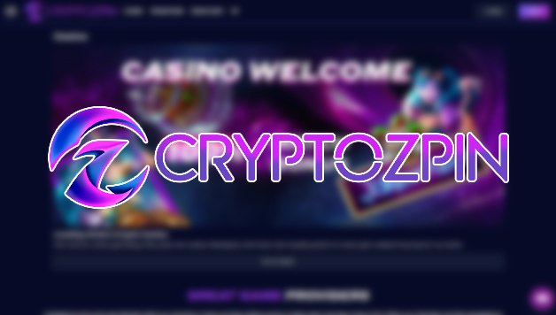 CryptoZpin Casino Review