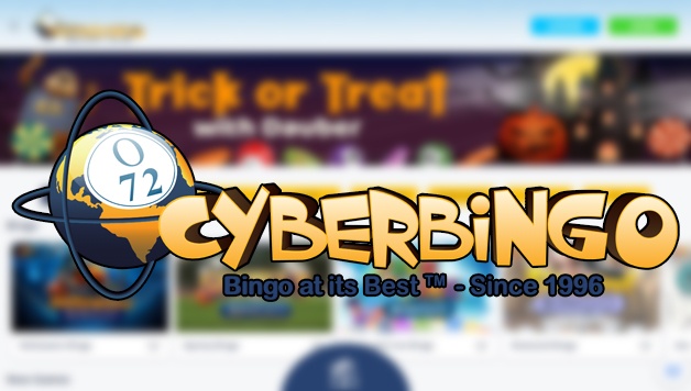 CyberBingo Casino Review