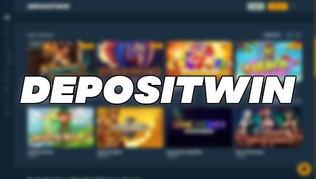 DepositWin Casino Review