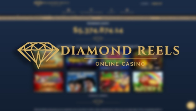 Diamond Reels Casino Review