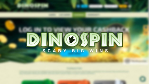 Dinospin Casino Review