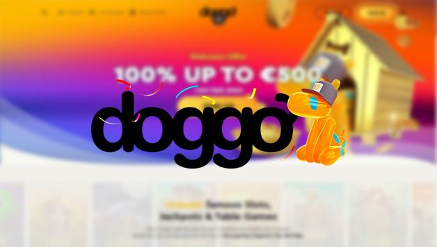 Doggo Casino Review
