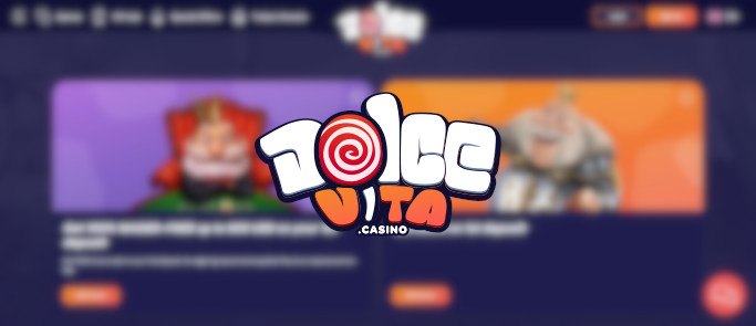 Dolcevita Casino Review