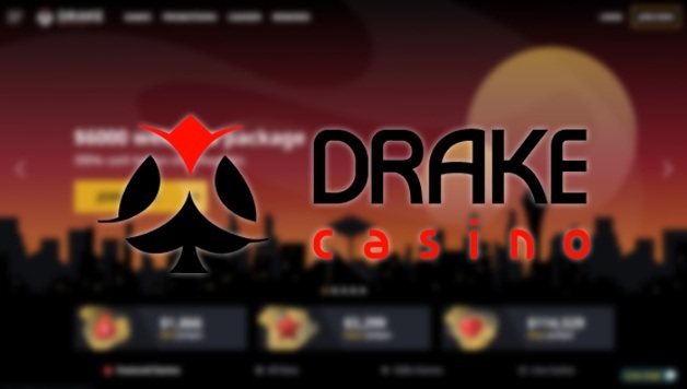 Drake Casino Review