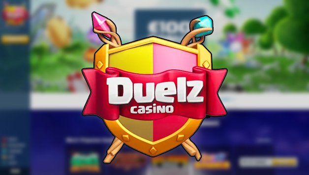 Duelz Casino Review
