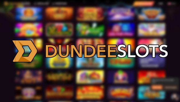 DundeeSlots Casino Review