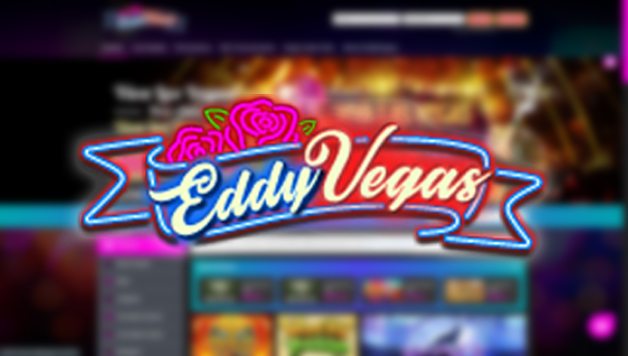 EddyVegas Casino Review