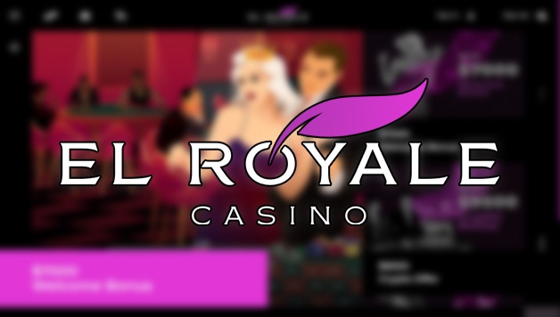El Royale Casino Review