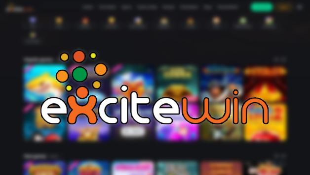 ExciteWin Casino Review