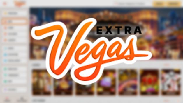 Extra Vegas Casino Review