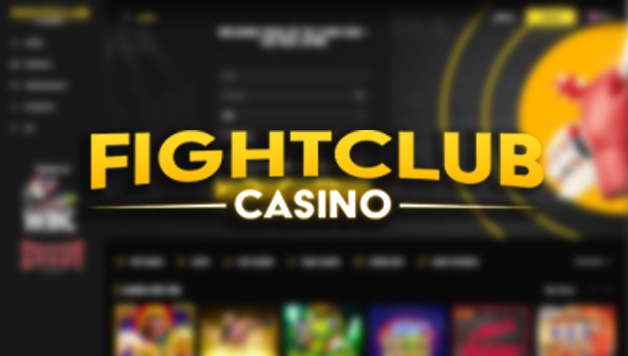 Fight Club Casino Review