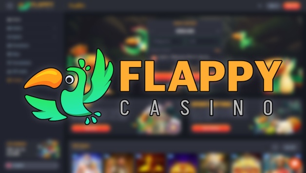 Flappy Casino Review