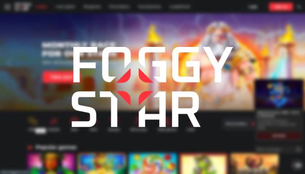 FoggyStar Casino Review