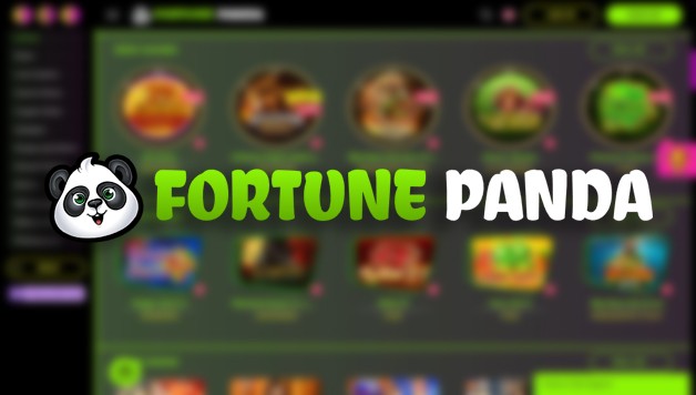 Fortune Panda Casino Review