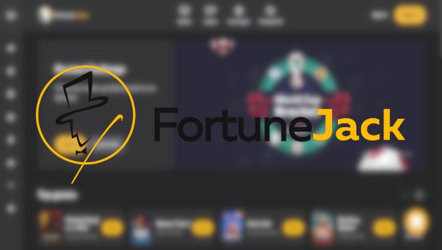 FortuneJack Casino Review