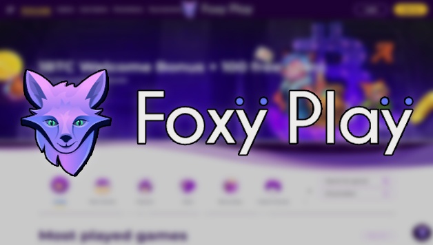 FoxyPlay Casino Review