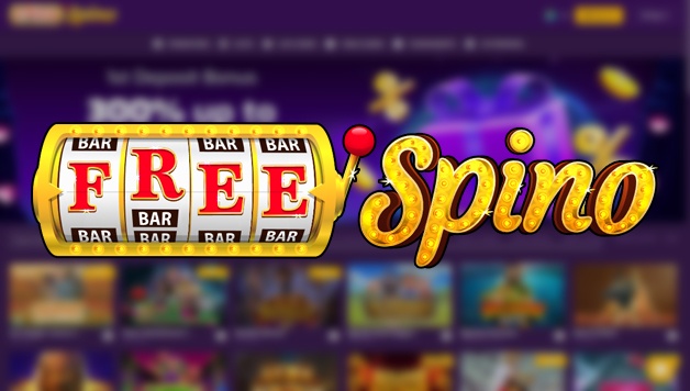 Free Spino Casino Review