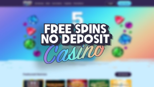 Free Spins No Deposit Casino Review