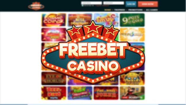 Free bet Casino Review