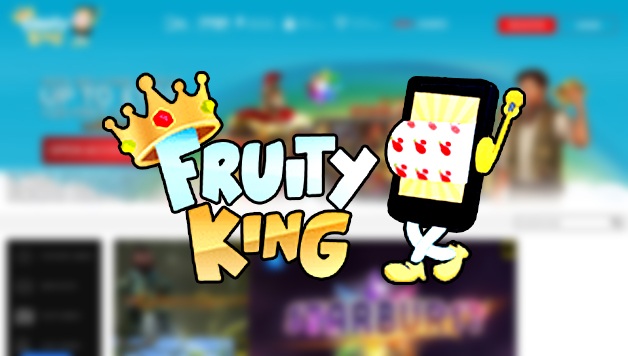 FruityKing Casino Review