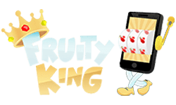 FruityKing Casino