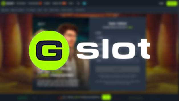 Gslot Casino Review