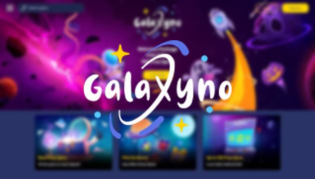 Galaxyno Casino Review