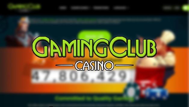 Gaming Club Casino Review