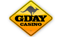 G’day Casino