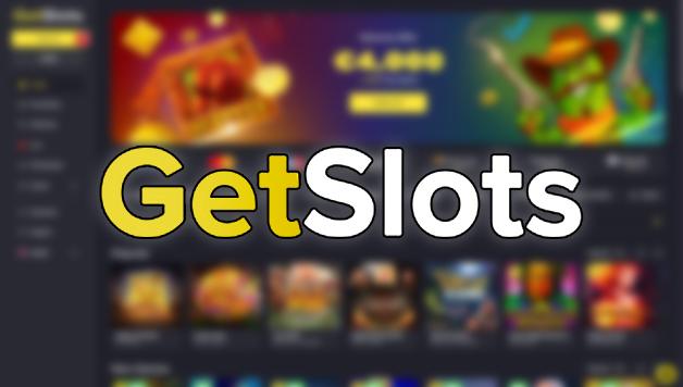 GetSlots Casino Review