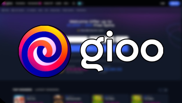 Gioo Casino Review