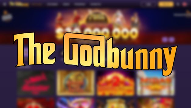 GodBunny Casino Review