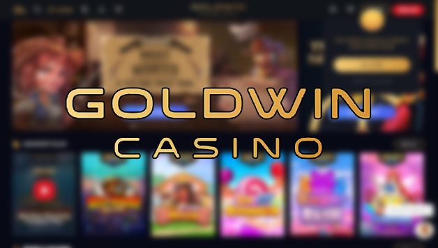GoldWin Casino Review