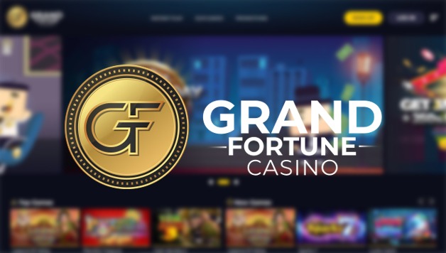 Grand Fortune Casino Review