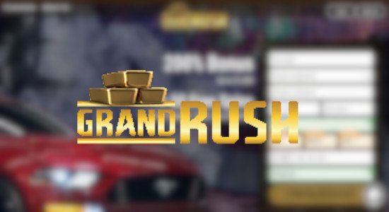 Grand Rush Casino Review
