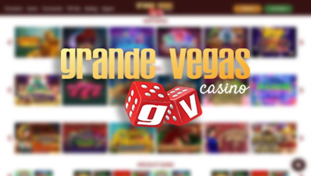 Grande Vegas Casino Review