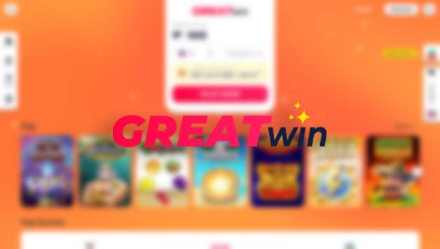 Greatwin Casino Review