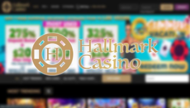 Hallmark Casino Review