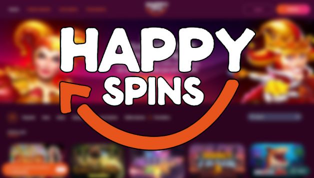 HappySpins Casino Review