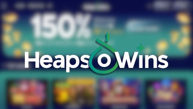 Heaps O Wins Casino Review