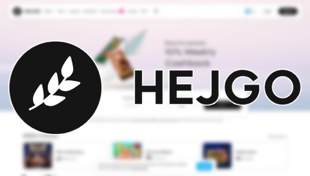 Hejgo Casino Review